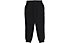Everlast Plus Pantalone Stretch - Trainingshose Damen, Black