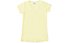 Everlast T-S Burn Out - T-Shirt, Light Yellow