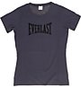 Everlast T-Shirt Extra Light Jersey Jacklyn T-Shirt fitness donna, Blue
