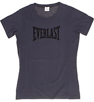 Everlast Jacklyn Extra Light Jersey Damen-T-Shirt, Blue