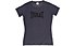 Everlast T-Shirt Extra Light Jersey Jacklyn T-Shirt fitness donna, Blue