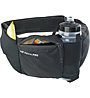 Evoc Hip Pouch Pro + Drink Bottle - Fahrrad-Hüfttasche, Black