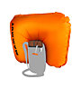 Evoc R.A.S. System - airbag by Mammut, Orange