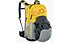 Evoc Stage 18 - Radrucksack, Yellow/Grey