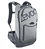 Evoc Trail Pro 10 - Radrucksack, Grey