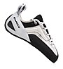 EVOLV Defy Lace LV - Kletterschuhe - Unisex, White/Black