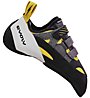 EVOLV Shaman - Kletterschuhe - Herren, Yellow/Black/White