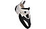 Evolv Zenist LV - scarpe arrampicata - donna, White/Black