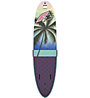 F2 California - stand up paddle - donna, Pink