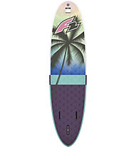 F2 California - stand up paddle - donna, Pink
