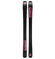 Faction Skis Dancer 1X - sci da freeride - donna, Pink/Black