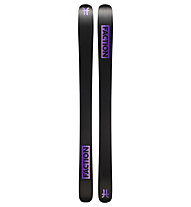 Faction Skis Dancer 3X - Freerideski - Damen, Purple/Black