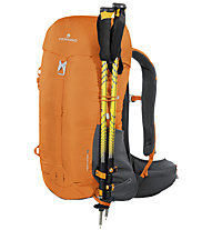 Ferrino Hikemaster 26 - zaino escursionismo, Orange