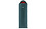 Ferrino Lightec 700 SQ - sacco a pelo, Dark Green/Red