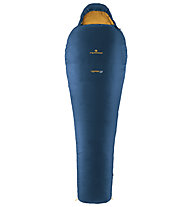 Ferrino Lightec SM 1100 - sacco a pelo, Blue