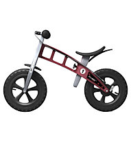 firstBike Cross - Laufrad - Kinder, Red