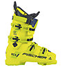Fischer RC4 130 LV - scarpone sci alpino , Yellow