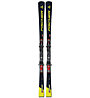 Fischer RC4 PRO TI AR + RS11PR - sci alpino