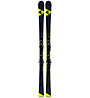 Fischer RC4 Worldcup RC + RC4 Z12 GW - sci alpino