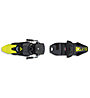 Fischer RC4 Z12 GW PR - attacco sci alpino, Black/Yellow