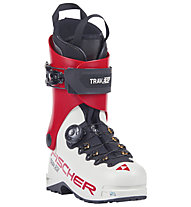 Fischer Travers GR W - Skitourenschuh - Damen, White/Red