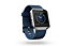 Fitbit Blaze - orologio GPS, Blue