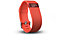 Fitbit Charge HR - orologio fitness, Orange
