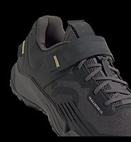 Five Ten 5.10 Trailcross Clip-In - scarpe MTB, Black