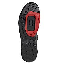 Five Ten 5.10 Trailcross Clip-In - scarpe MTB - uomo, Black/Grey