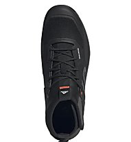 Five Ten 5.10 Trailcross Gore-Tex - scarpe MTB - uomo, Black