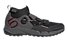 Five Ten 5.10 Trailcross Pro Clip-In - scarpe MTB - uomo, Grey/Black/Red
