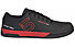 Five Ten Freerider Pro - scarpe MTB - uomo, Black/Red