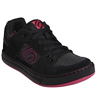 Five Ten Freerider W - scarpe MTB - donna, Black/Pink