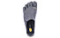 Fivefingers CVT LB M – scarpe da trekking - uomo, Grey/Black