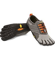Fivefingers Trek Ascent - scarpe da trekking - uomo, Grey
