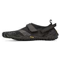 Fivefingers V-Aqua - scarpe trail running - uomo, Grey/Black
