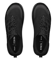 Fizik Ergolace X2 Flat - scarpe MTB - uomo, Black