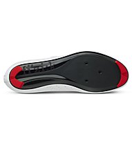 Fizik Tempo R5 Overcurve - scarpe da bici da corsa - uomo, White/Red