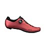 Fizik Vento Omna - scarpe da bici da corsa, Red/Black