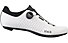 Fizik Vento Omna - scarpe da bici da corsa, White/Black