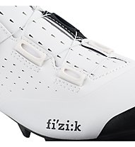 Fizik Vento X3 Overcurve - scarpe MTB - uomo, White/Black