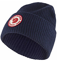 Fjällräven 1960 Logo - berretto, Blue