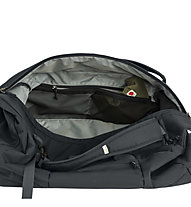 Fjällräven Färden Duffel 50 - Reisetasche, Black