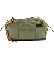 Fjällräven Färden Duffel 50 - borsone viaggio, Green