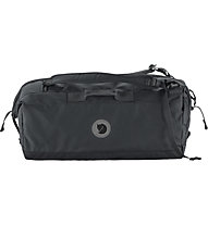 Fjällräven Färden Duffel 80 - Reisetasche, Black