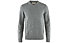 Fjällräven Övik - maglione - uomo, Light Grey