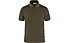 Fjällräven Crowley Piqué - polo - uomo, Dark Green