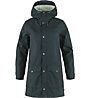 Fjällräven Greenland Winter - Wander- und Trekkingjacke - Damen, Dark Blue/Light Green