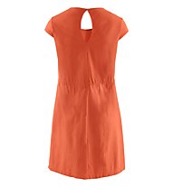 Fjällräven High Coast Lite - vestito - donna, Orange