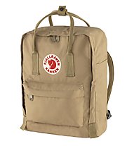 Fjällräven Kanken - zaino tempo libero, Beige